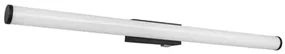 LED nástenné svietidlo Trio Mattimo čierna TR 283270332