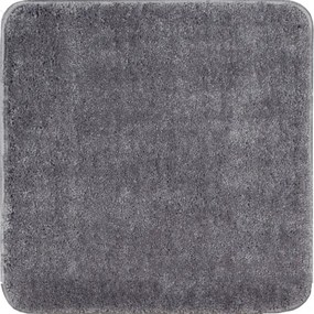 Kúpeľňová predložka Optima 55x55 cm sivá PRED304, 1 ks