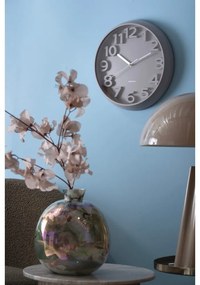 Nástenné hodiny ø 33,5 cm Elevated Classic Numbers – Karlsson