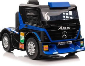 LEAN CARS Autobatéria Mercedes XMX622 námornícka modrá