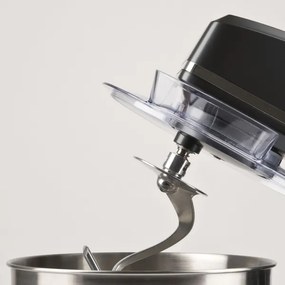 G3Ferrari G20113 -Kuchynský robot s nerezovou miskou PASTAIO 10 l 2200W/230V sivý