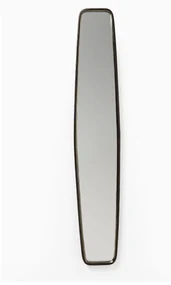 Clip zrkadlo 32x177cm