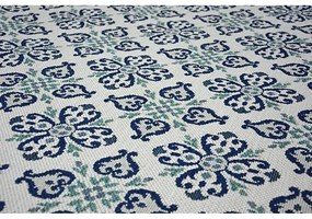 Kusový koberec Mazi smotanový 120x170cm
