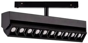 Alfa Sonya Track Magnetic 20W Cct Bluetooth čierna
