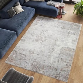 Protišmykový koberec VENEZIA PRINT 240574W-1