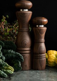 Mlynček na soľ alebo korenie Paris 22 cm