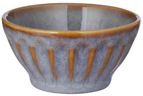 BERGAMO Miska na dip 110 ml – modrá