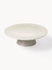 Ručne vyrobený servírovací podnos Nordic Vanilla