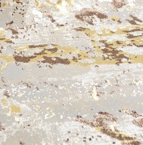 Behúň GOLDEN SHRNIK MZ27D HBJ krémový