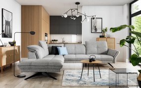 Sedacia súprava FIORANO