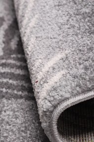 Koberec Kiddy H051A sivý