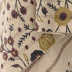 Bloomingville Prehoz z recyklovanej bavlny Eydis 130 × 160 cm