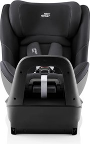 Autosedačka Swivel 2, Space Black 2