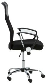 Kancelárske kreslo CLASSIC HL.107R