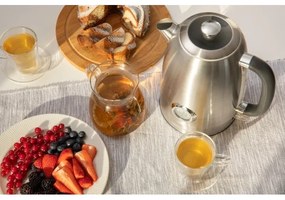 Sencor - Rýchlovarná kanvica 1,7 l 2200W/230V nerez