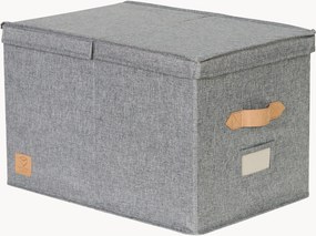 Úložná škatuľa's vekom Premium
