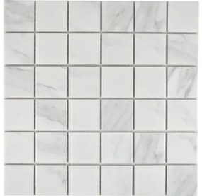 Keramická mozaika CIM Q48 CR 30,6x30,6 cm