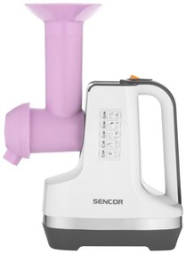 Sencor SSG 4500WH elektrické strúhadlo