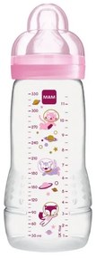Dojčenská fľaša 330ml girl2