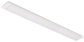 Kanlux 38121 - LED Stmievateľné osvetlenie nábytku DAXA LED/9W/24V 3000/4000/5500K