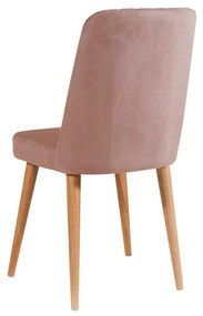 Jedálenský set Dobuse 3 (borovica atlantická + biela + kameň) (pre 4 osoby). Vlastná spoľahlivá doprava až k Vám domov. 1093800
