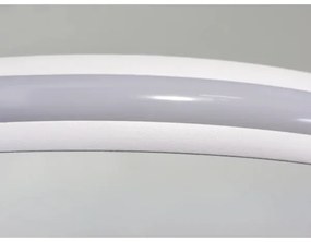 LED stmievateľný luster na lane LED/90W/230V 3000-6500K priemer 60 cm + diaľkový ovládač