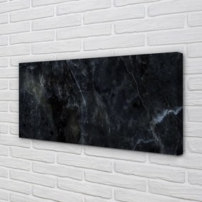 Obraz canvas Marble kamenný múr 140x70 cm