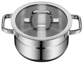WMF - Súprava hrncov COMPACT CUISINE 5 ks