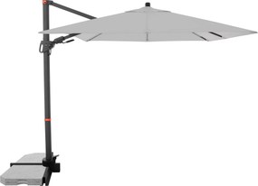 Doppler myZone svetlosivá