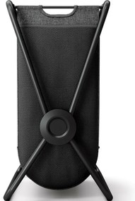 Simplehuman Kôš na bielizeň skladací X-Frame, antracit