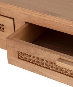 Konzola Agra 100x30x75cm