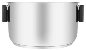 Resto - Hrniec s pokrievkou ANSER 5,8 l 24 cm