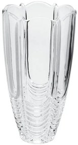 KRIŠTÁĽOVÁ VÁZA BOHEMIA ORION 250MM