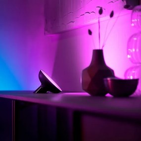 Philips - LED RGB Stmievateľná stolná lampa Hue BLOOM 1xLED/7,1W/230V