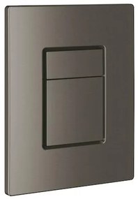 Grohe Skate Cosmopolitan ovládacie tlačidlo plast kartáčovaný hard graphite 38732al0 G38732AL0