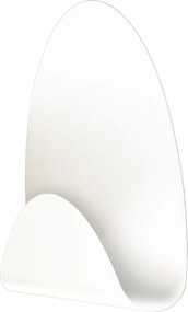 Toolight Toolight, LED nástenné svietidlo APP1428-W WHITE, OSW-06701