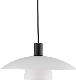 Nordlux - Luster na lanku VERONA 1xE27/40W/230V