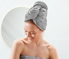 Uterákový turban