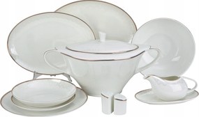Obedový servis 12/42 Cha-Cha