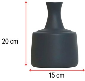 Carafe - Anthracite
