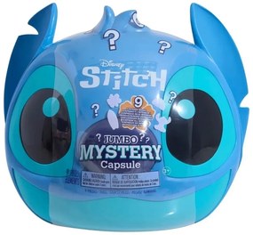 Stitch Jumbo Tajomná kapsula