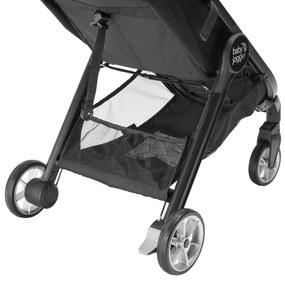 Baby Jogger BabyJogger CITY TOUR 2 - SHADOW GREY