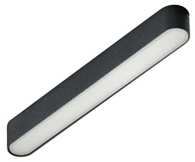 Gamma Sangria Milky Track Magnetic 5Mm 12W Cct Bluetooth Bk
