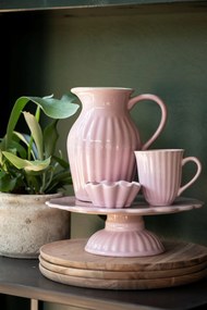Ib Laursen Tortový stojan Mynte English Rose