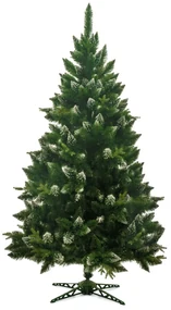 Foxigy Vianočný stromček Borovica 220cm Exclusive