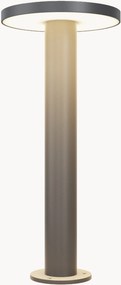 LED lampa na osvetlenie chodníka Wald