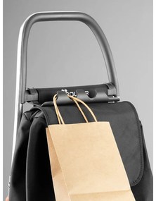 Nákupná taška na kolieskach 43 l Mini Bag MF 2 Logic – Rolser