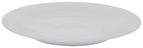 Tanier plytký 27 cm set 4 ks - Basic Chic - 490840
