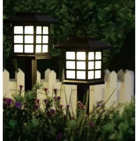 Solárna záhradná lampa Gardlov 25421 - 6ks