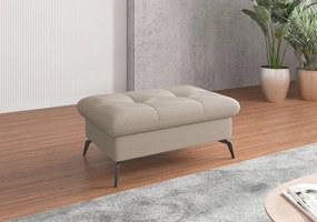 XXXLutz TABURETKA, textil, 102/47/69 cm Sit & More - Kreslá - 00014400961Q